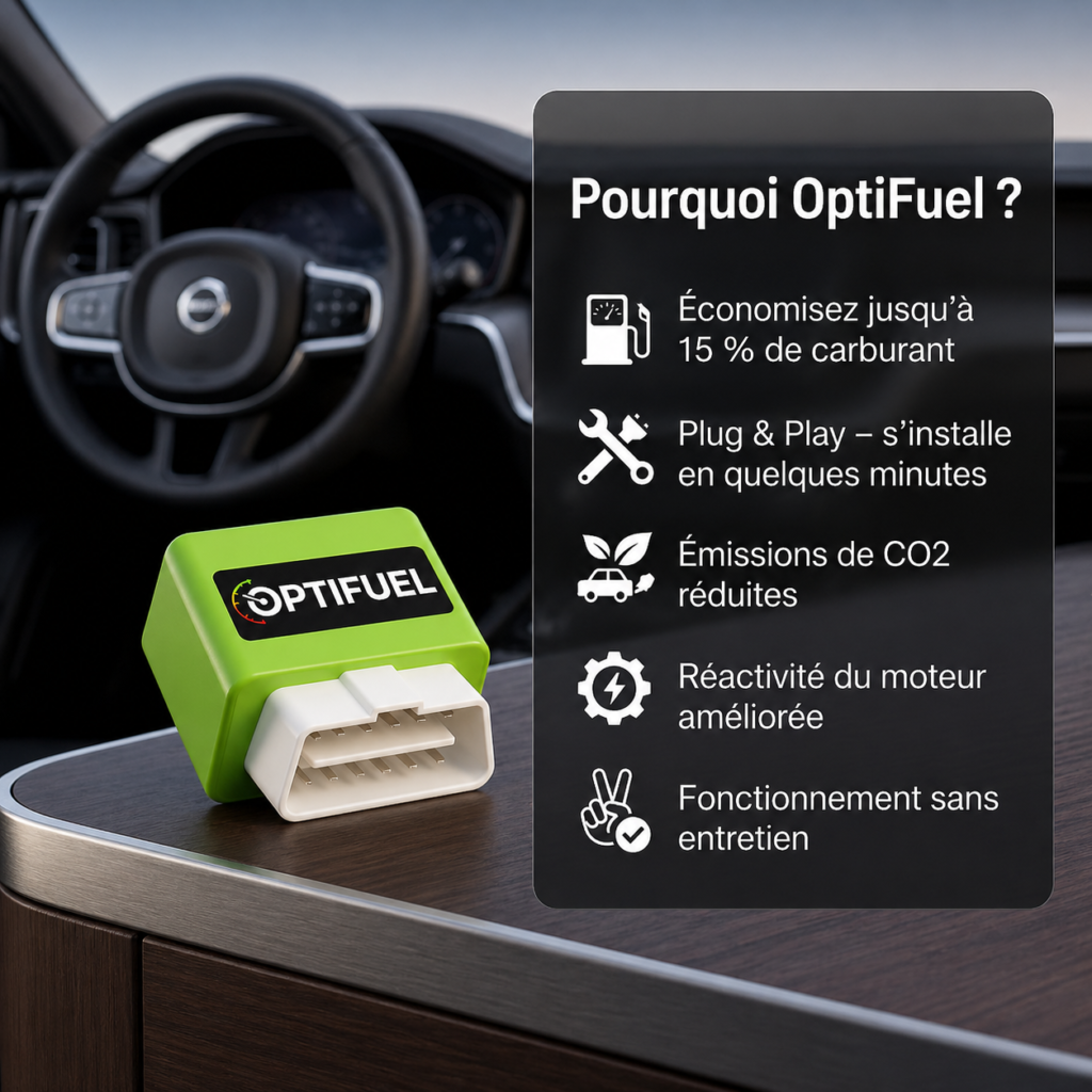 Optifuel