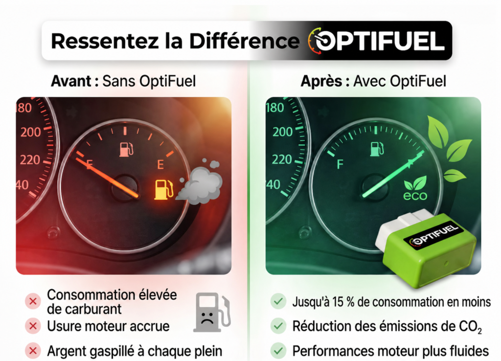 Optifuel